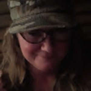 Meet your Posher, Patty54747